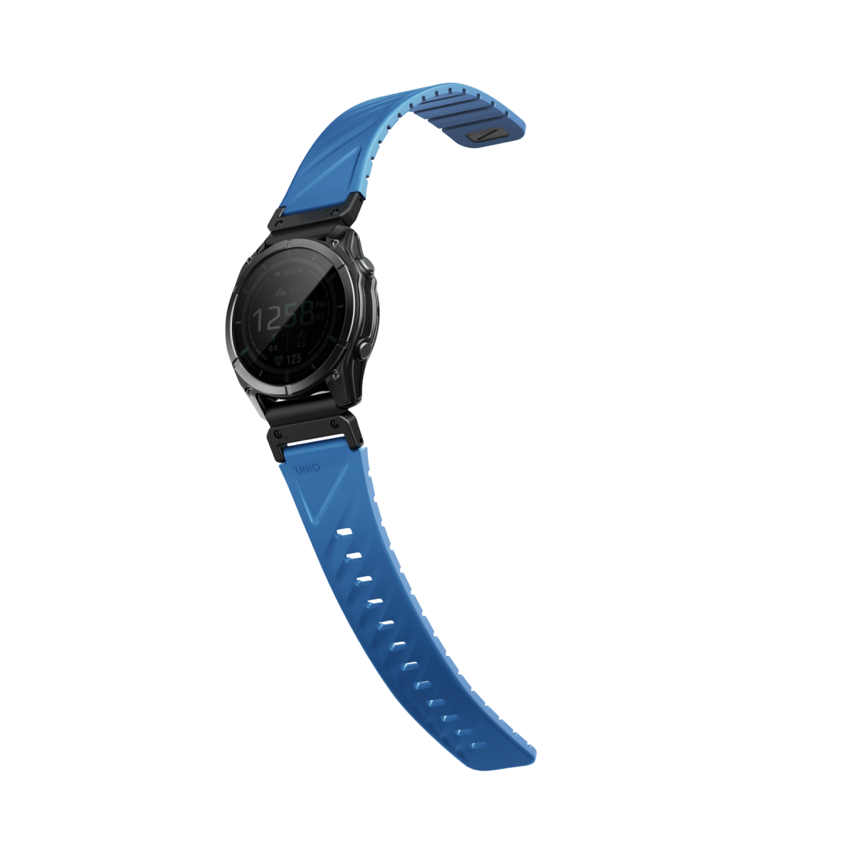 Uniq Watch 22mm Fluo Manyetik Kordon