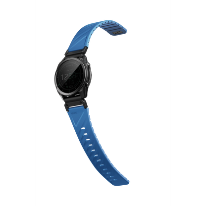 Uniq Watch 22mm Fluo Manyetik Kordon