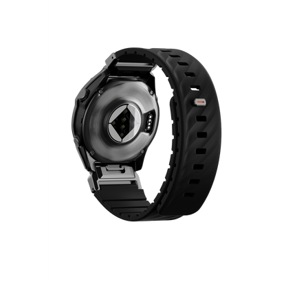 Uniq Watch 22mm Fluo Manyetik Kordon