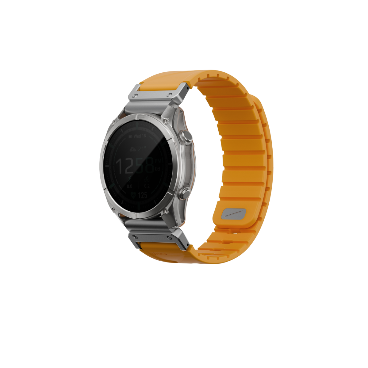Uniq Watch 22mm Fluo Manyetik Kordon