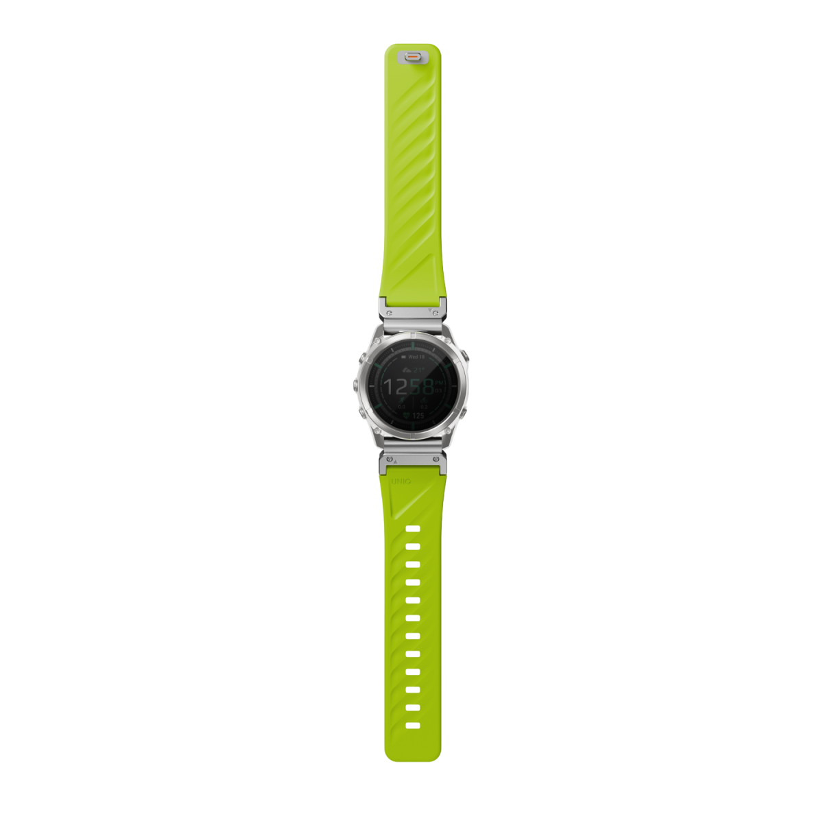 Uniq Watch 22mm Fluo Manyetik Kordon