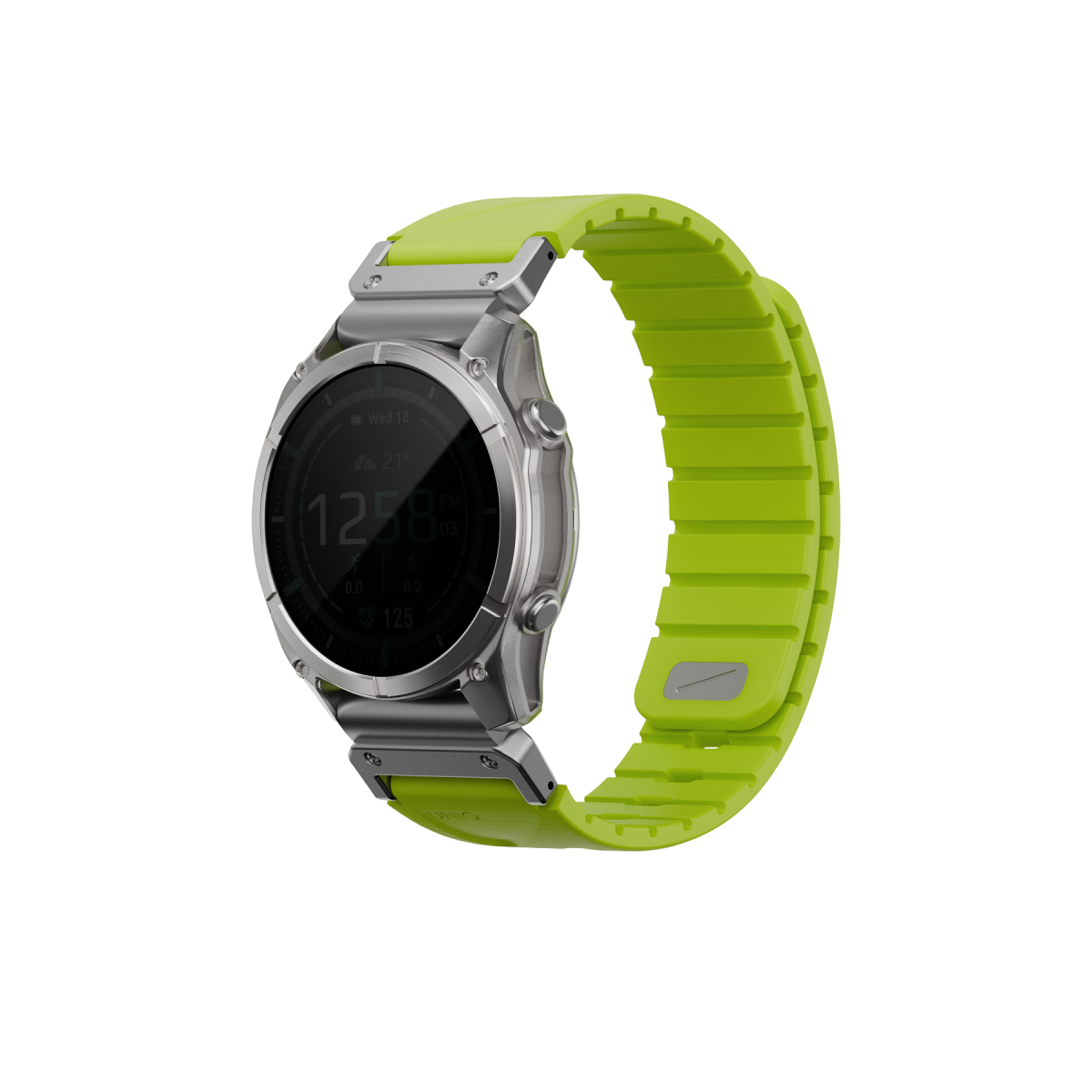 Uniq Watch 22mm Fluo Manyetik Kordon