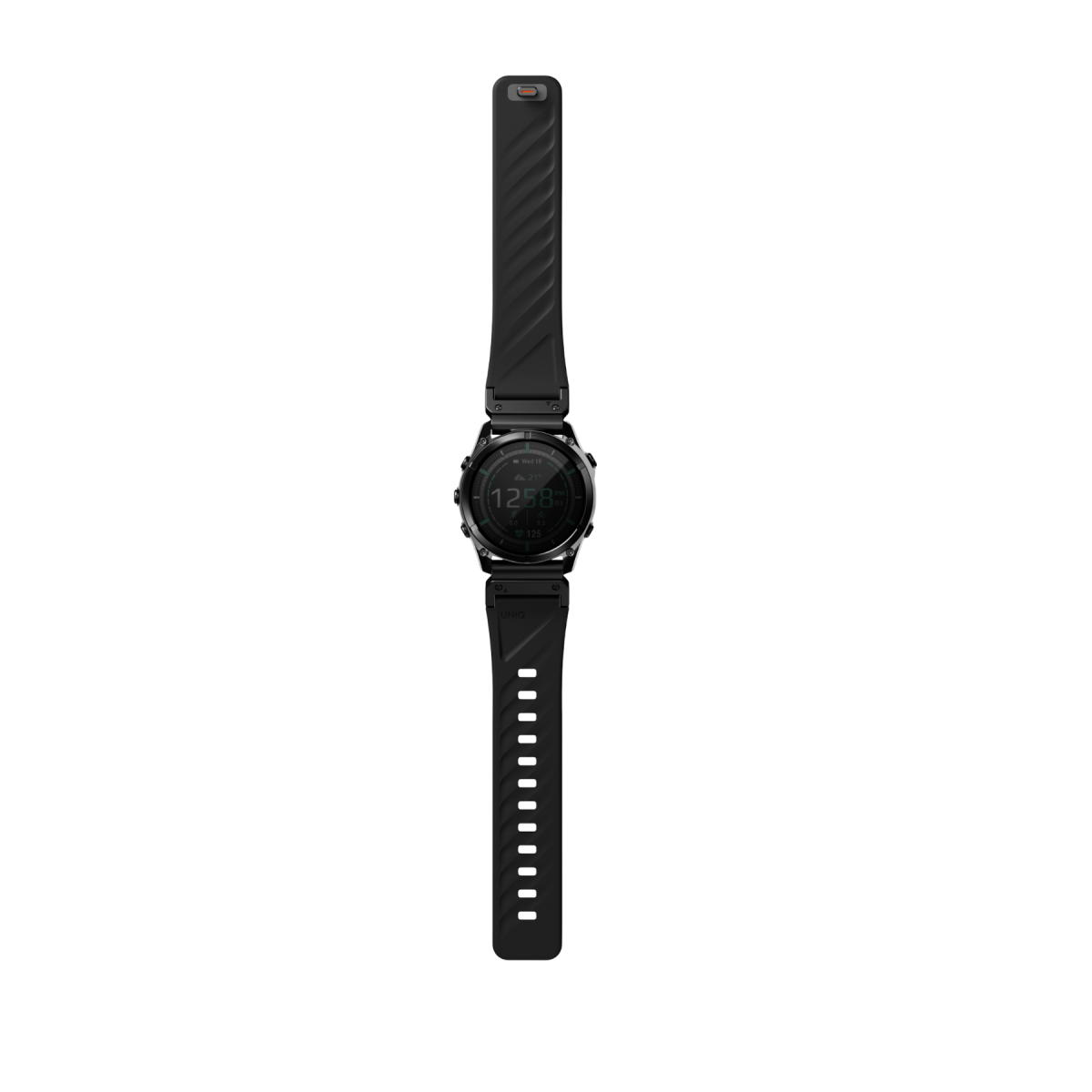 Uniq Garmin 26mm Fluo Manyetik Kordon