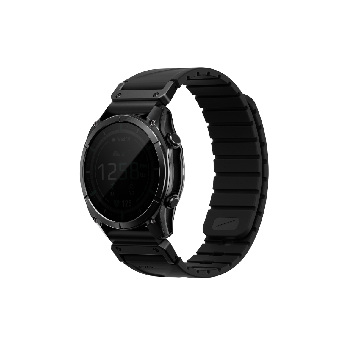 Uniq Garmin 26mm Fluo Manyetik Kordon