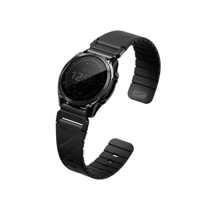 Uniq Garmin 26mm Fluo Manyetik Kordon