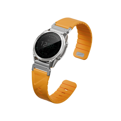 Uniq Garmin 26mm Fluo Manyetik Kordon