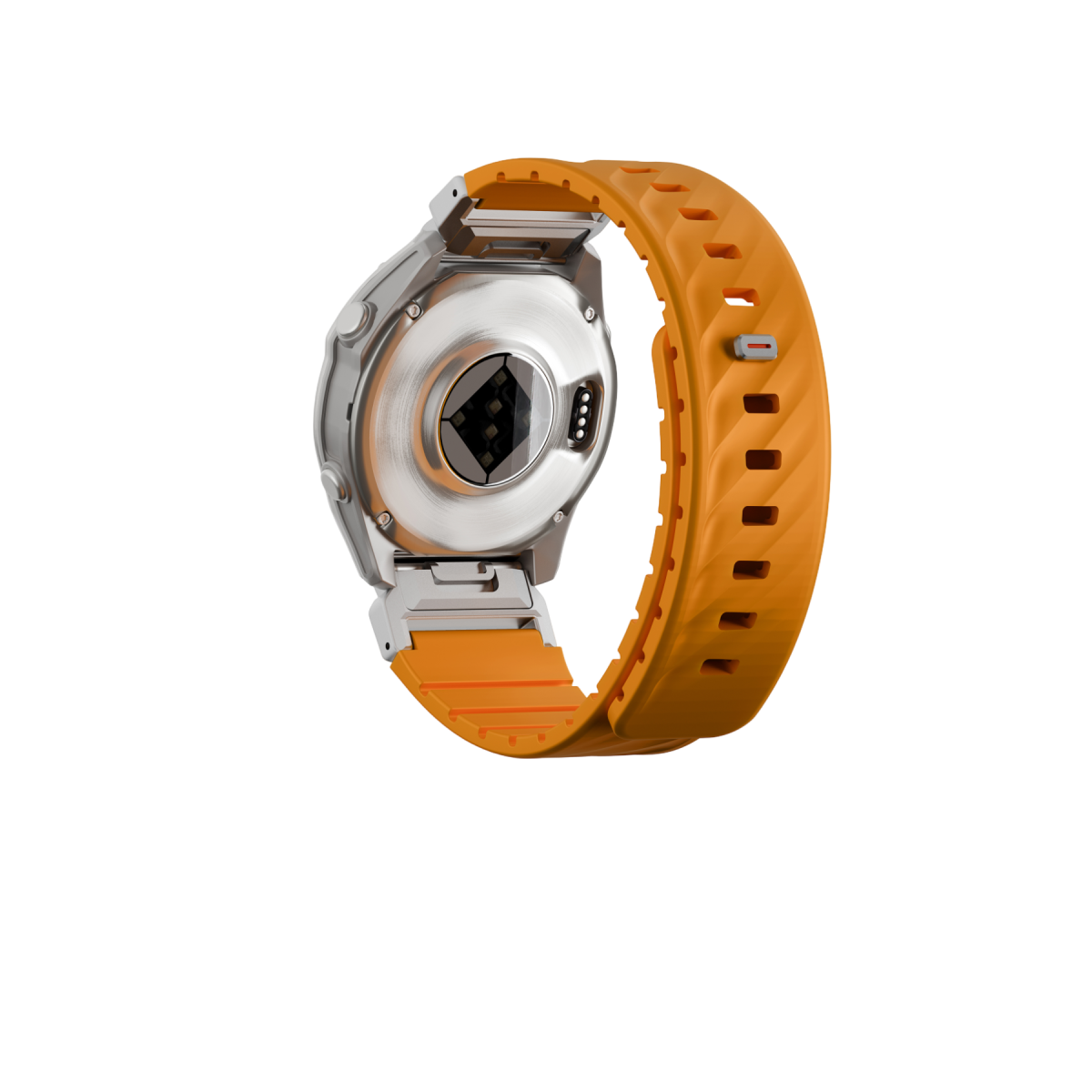 Uniq Garmin 26mm Fluo Manyetik Kordon