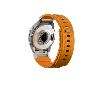 Uniq Garmin 26mm Fluo Manyetik Kordon