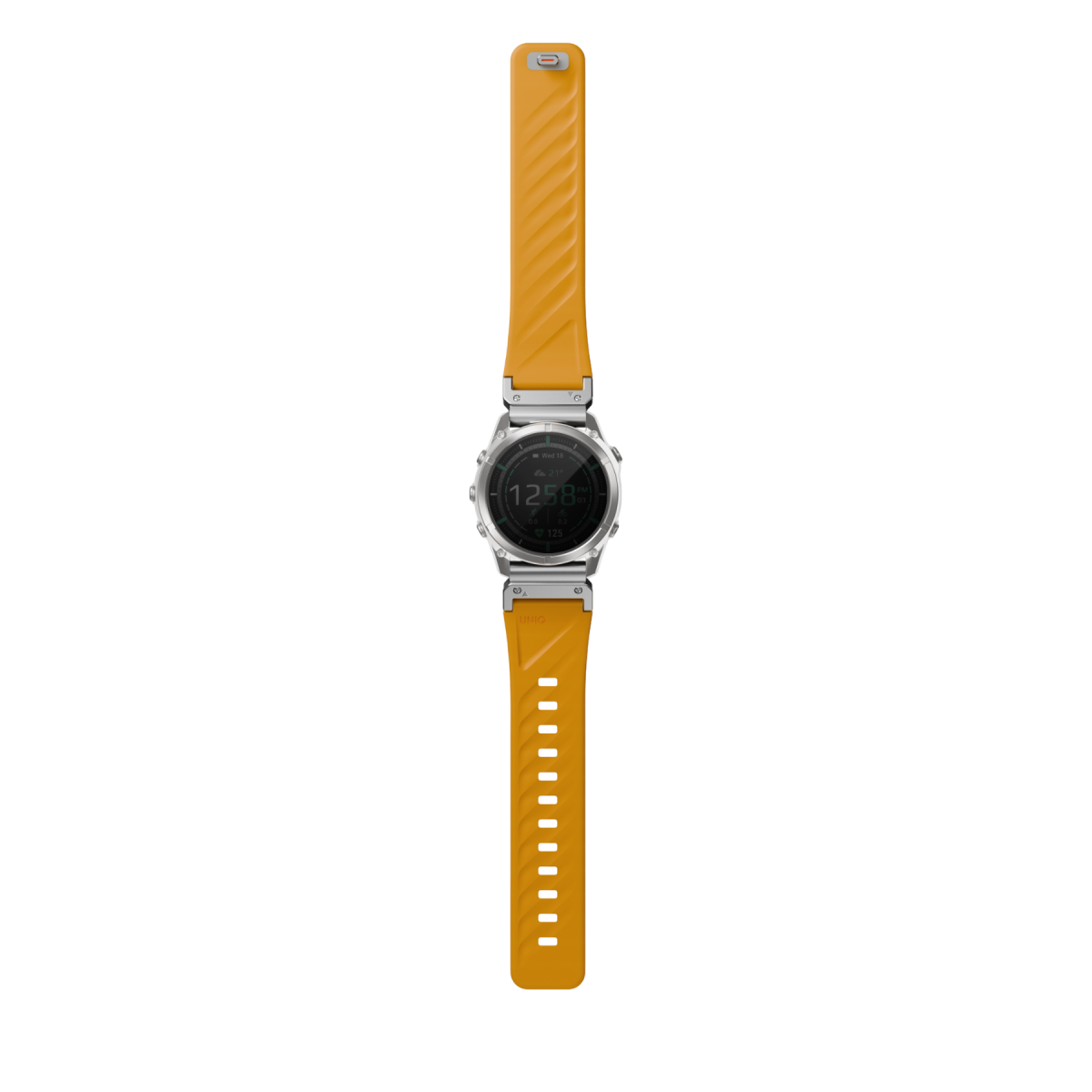 Uniq Garmin 26mm Fluo Manyetik Kordon