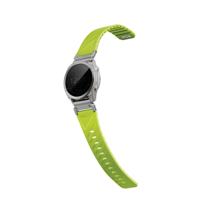Uniq Garmin 26mm Fluo Manyetik Kordon