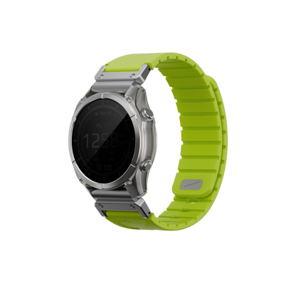 Uniq Garmin 26mm Fluo Manyetik Kordon
