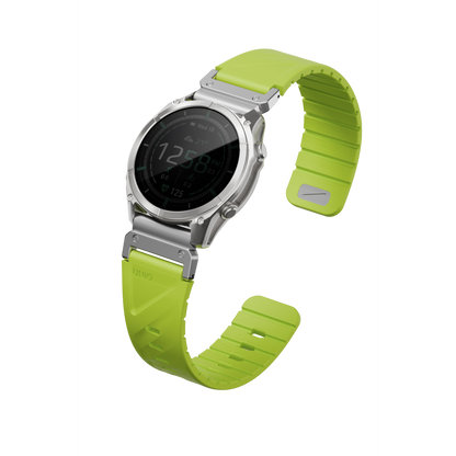 Uniq Garmin 26mm Fluo Manyetik Kordon