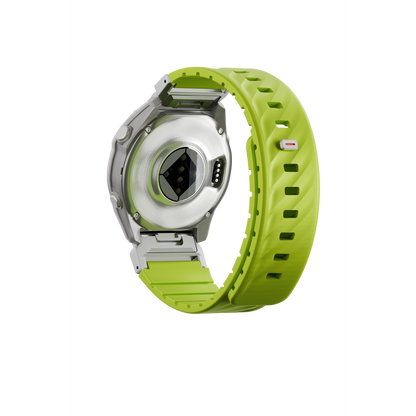 Uniq Garmin 26mm Fluo Manyetik Kordon