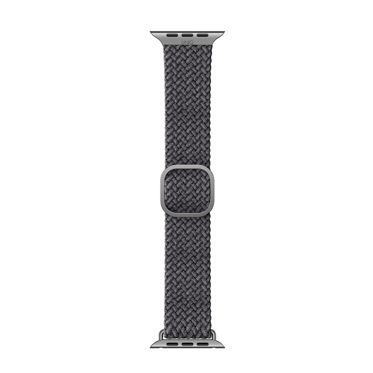 Uniq Apple Watch 41mm Aspen Örgülü Kordon