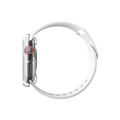 Uniq Apple Watch 41mm Garde Kasa Cam Ekran Koruyucu
