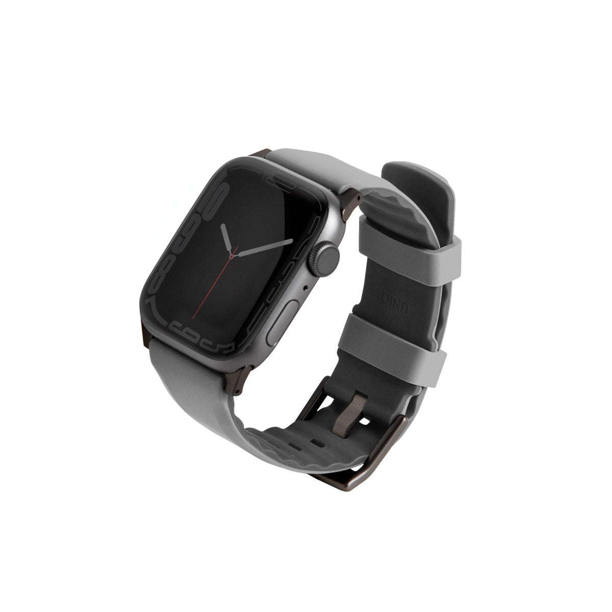 Uniq Apple Watch 41mm Linus Airosoft Silikon Kordon