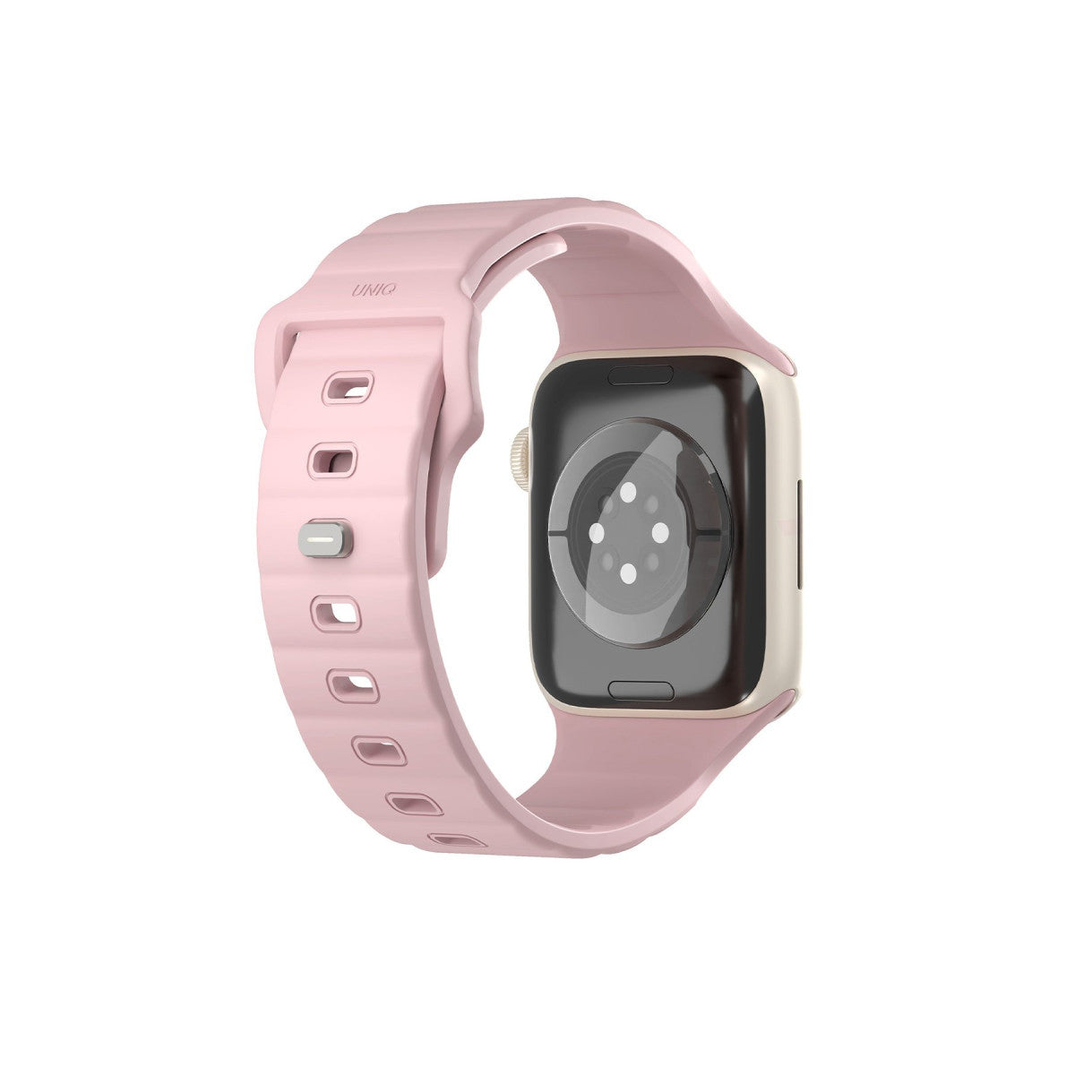 Uniq Apple Watch 41mm Stride FKM Silikon Kordon