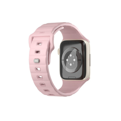Uniq Apple Watch 41mm Stride FKM Silikon Kordon