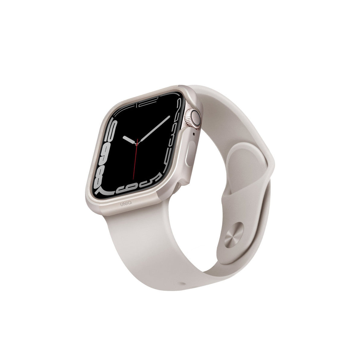Uniq Apple Watch 41mm Valencia Saat Kasa Koruyucu