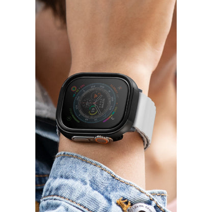 Uniq Apple Watch 41mm Valencia Saat Kasa Koruyucu