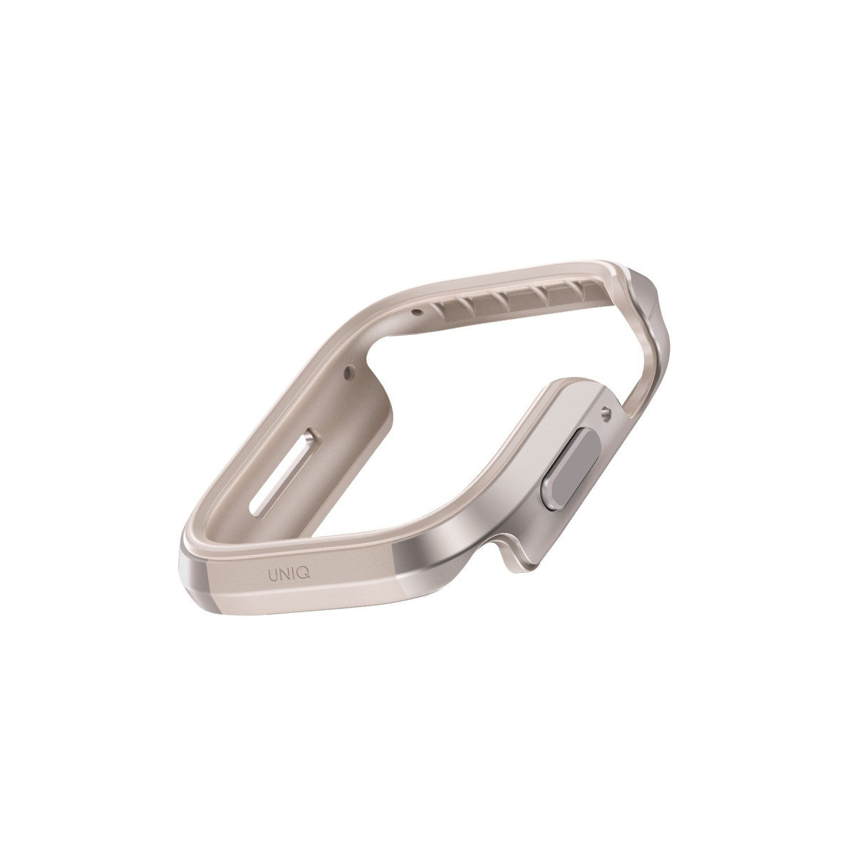 Uniq Apple Watch 41mm Valencia Saat Kasa Koruyucu