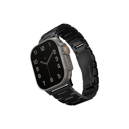 Uniq Apple Watch 42-44-45-49mm Osta Metal Kordon