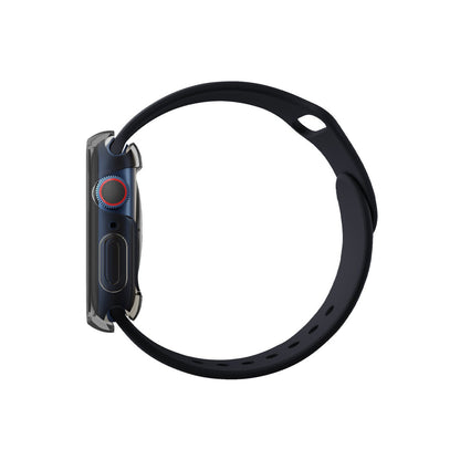 Uniq Apple Watch 42mm Garde Kasa Cam Ekran Koruyucu