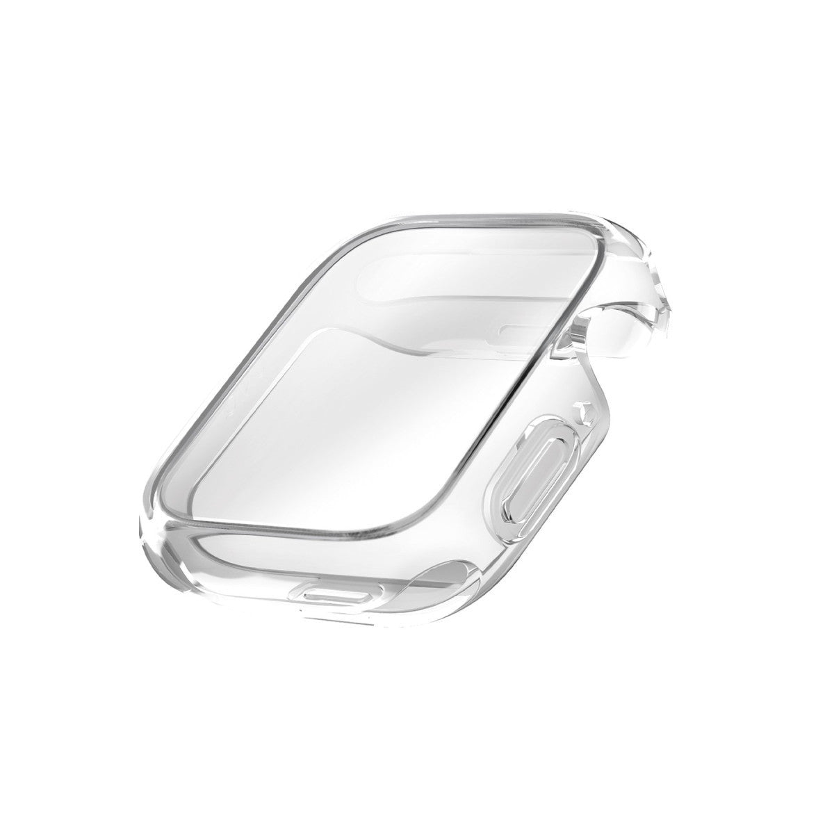 Uniq Apple Watch 42mm Garde Kasa Cam Ekran Koruyucu