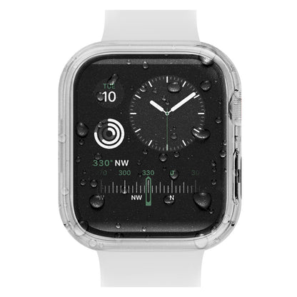 Uniq Apple Watch 42mm Nautic Camlı Kasa Ekran Koruyucu