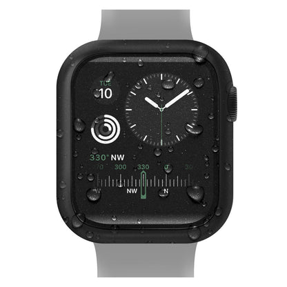 Uniq Apple Watch 42mm Nautic Camlı Kasa Ekran Koruyucu