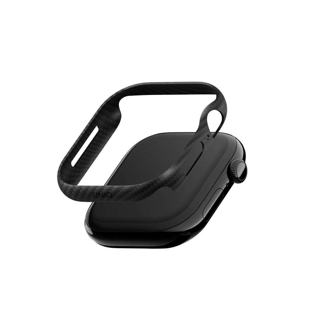 Uniq Apple Watch 42mm Keva Verge Kasa Koruyucu