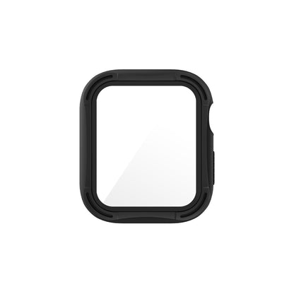 Uniq Apple Watch 44mm Torres Camlı Kasa Ekran Koruyucu