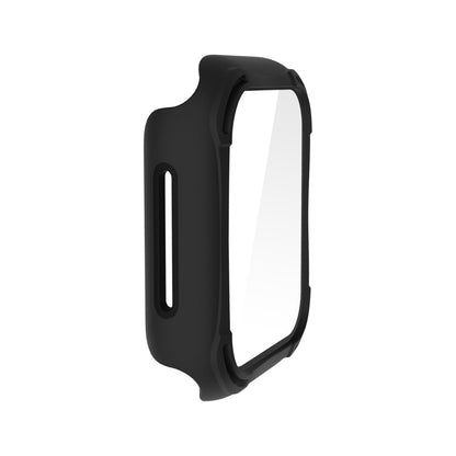 Uniq Apple Watch 44mm Torres Camlı Kasa Ekran Koruyucu