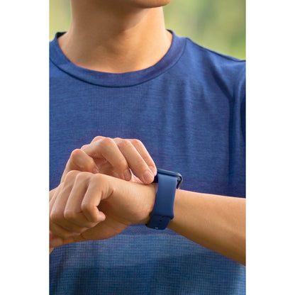 Uniq Apple Watch 44mm Torres Camlı Kasa Ekran Koruyucu