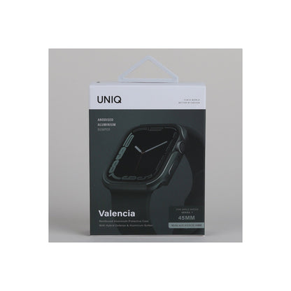 Uniq Apple Watch 45mm Valencia Saat Kasa Koruyucu