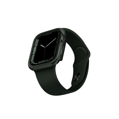 Uniq Apple Watch 45mm Valencia Saat Kasa Koruyucu