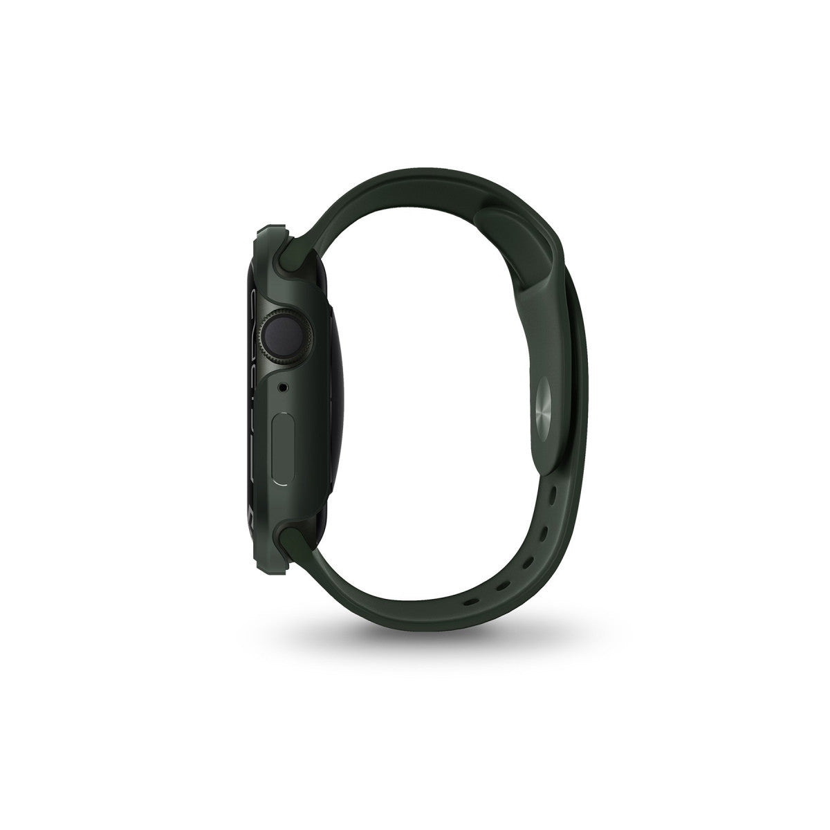 Uniq Apple Watch 45mm Valencia Saat Kasa Koruyucu