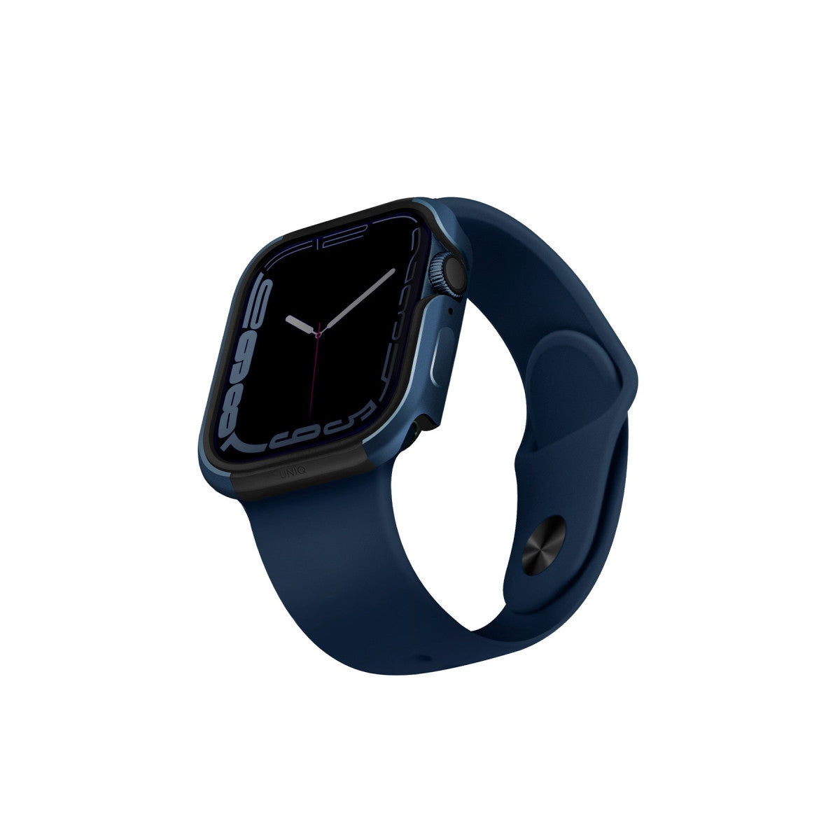 Uniq Apple Watch 45mm Valencia Saat Kasa Koruyucu