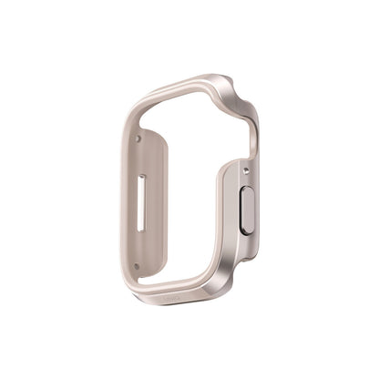 Uniq Apple Watch 45mm Valencia Saat Kasa Koruyucu