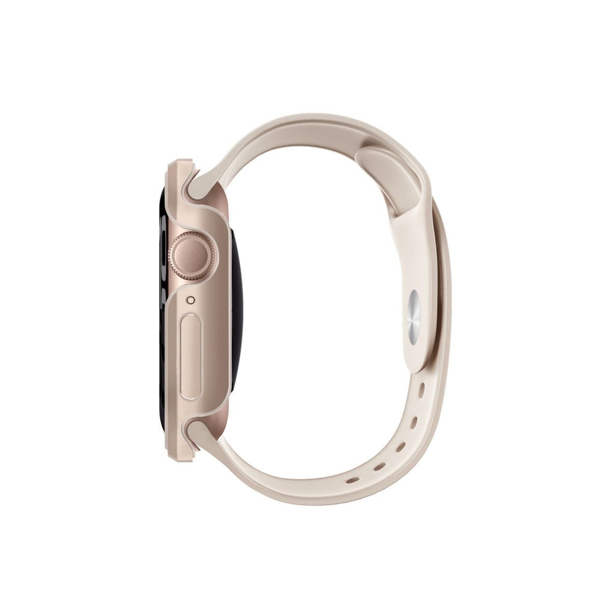 Uniq Apple Watch 46mm Valencia Saat Kasa Koruyucu