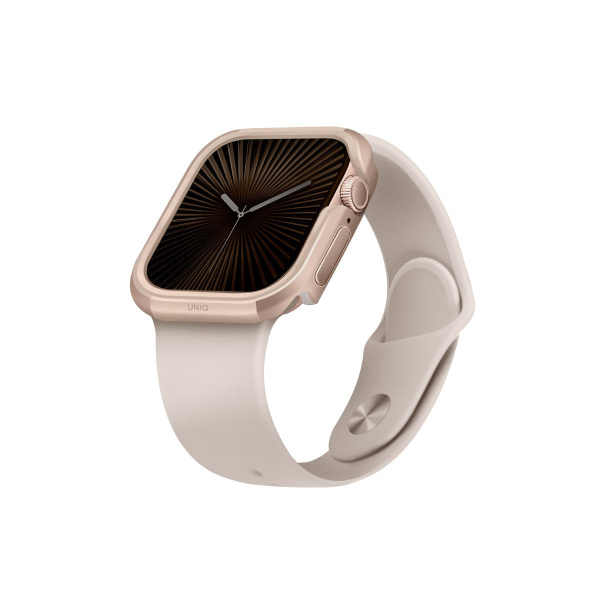 Uniq Apple Watch 46mm Valencia Saat Kasa Koruyucu