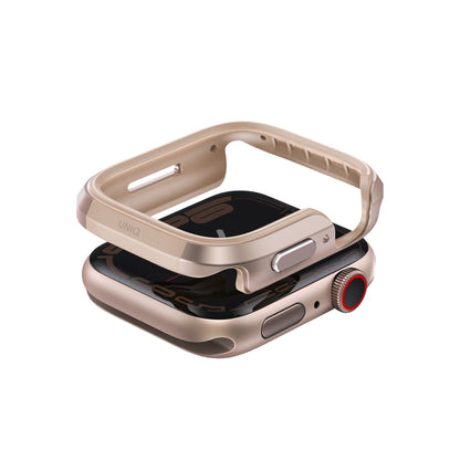 Uniq Apple Watch 46mm Valencia Saat Kasa Koruyucu