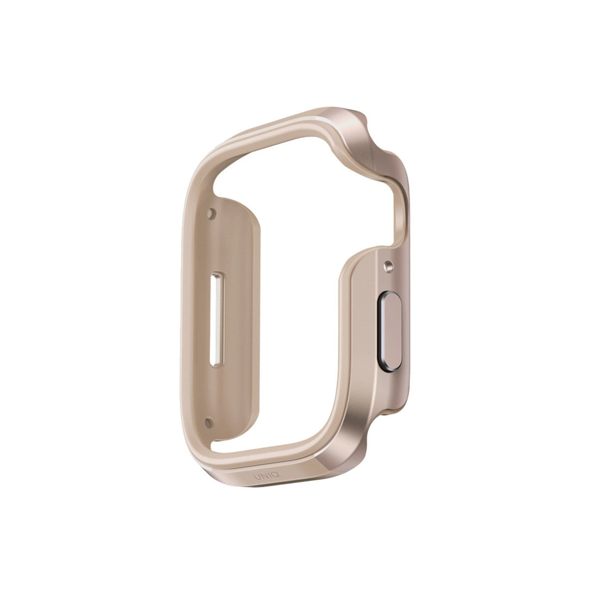 Uniq Apple Watch 46mm Valencia Saat Kasa Koruyucu
