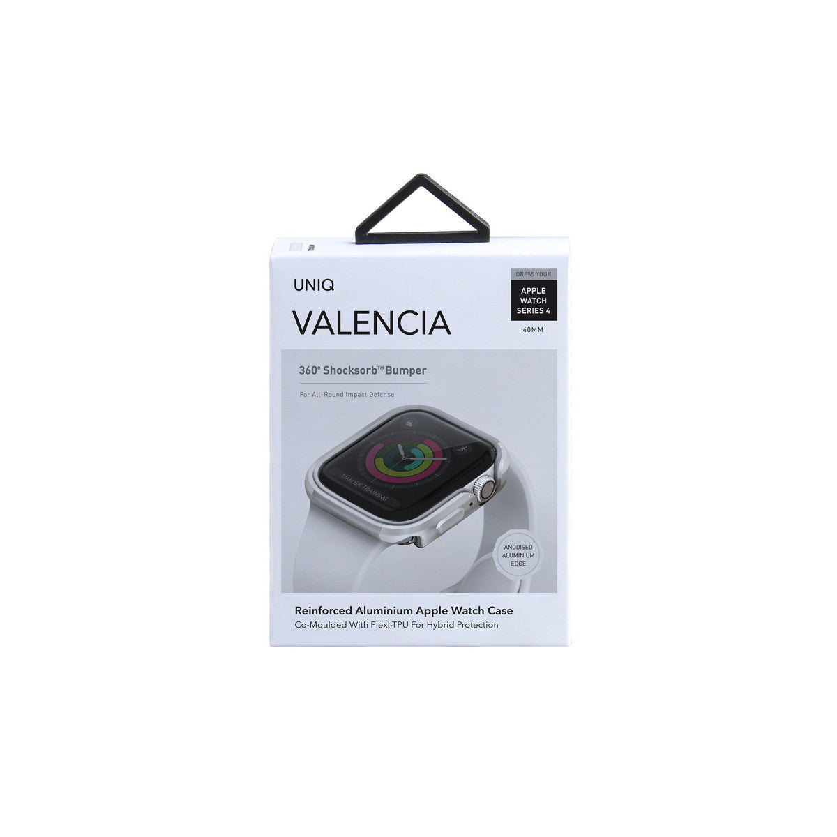 Uniq Apple Watch 46mm Valencia Saat Kasa Koruyucu