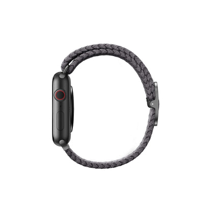 Uniq Apple Watch Ultra 49mm Aspen Örgülü Kordon
