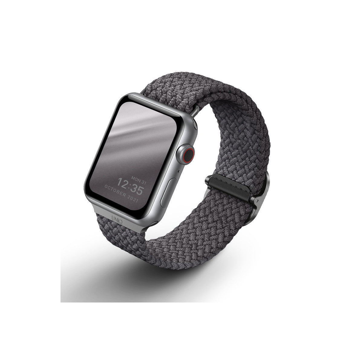 Uniq Apple Watch Ultra 49mm Aspen Örgülü Kordon