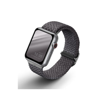 Uniq Apple Watch Ultra 49mm Aspen Örgülü Kordon
