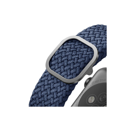 Uniq Apple Watch Ultra 49mm Aspen Örgülü Kordon