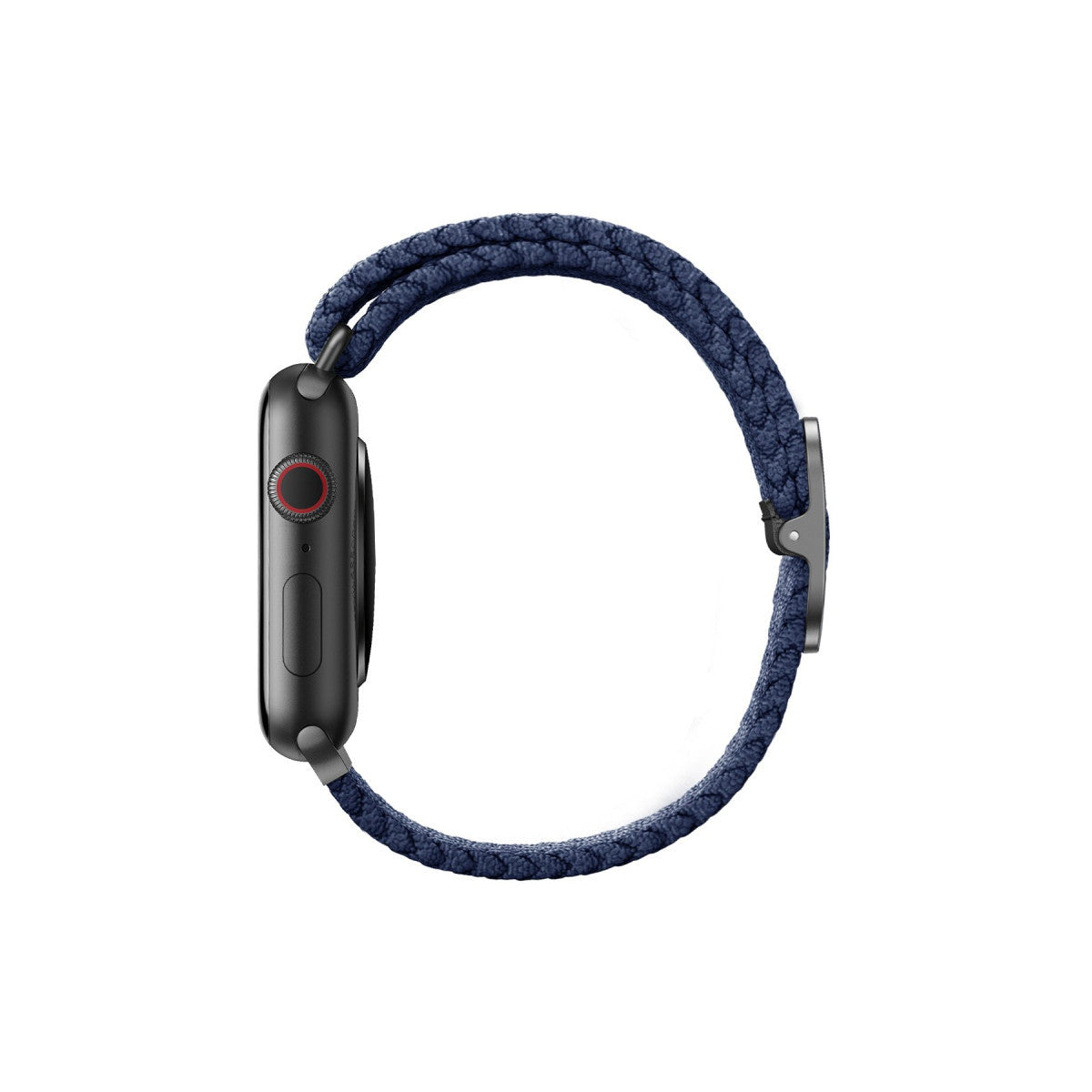 Uniq Apple Watch Ultra 49mm Aspen Örgülü Kordon
