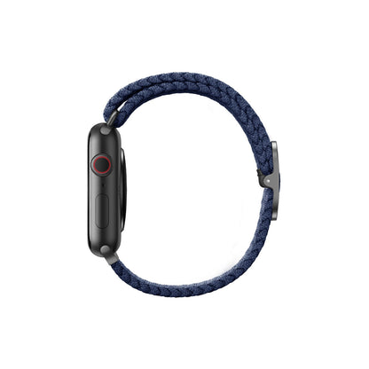 Uniq Apple Watch Ultra 49mm Aspen Örgülü Kordon